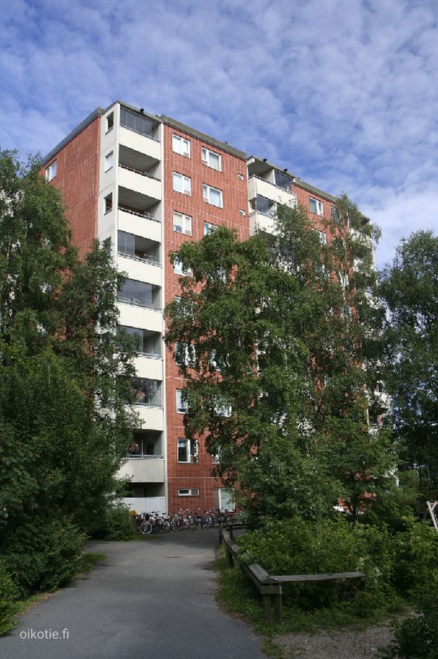 Talokuva