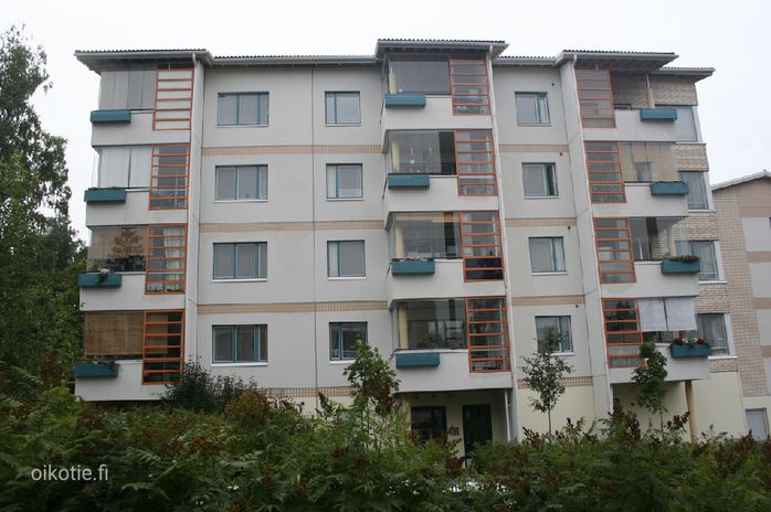 Talokuva