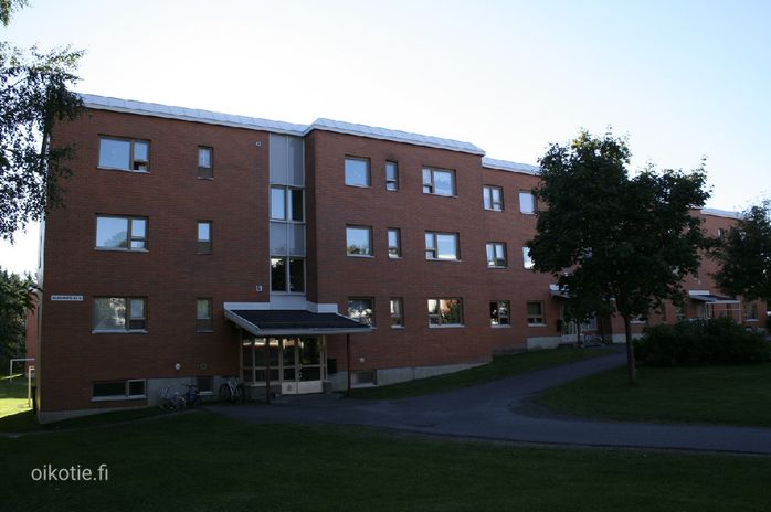Talokuva