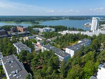Ilmakuvaa