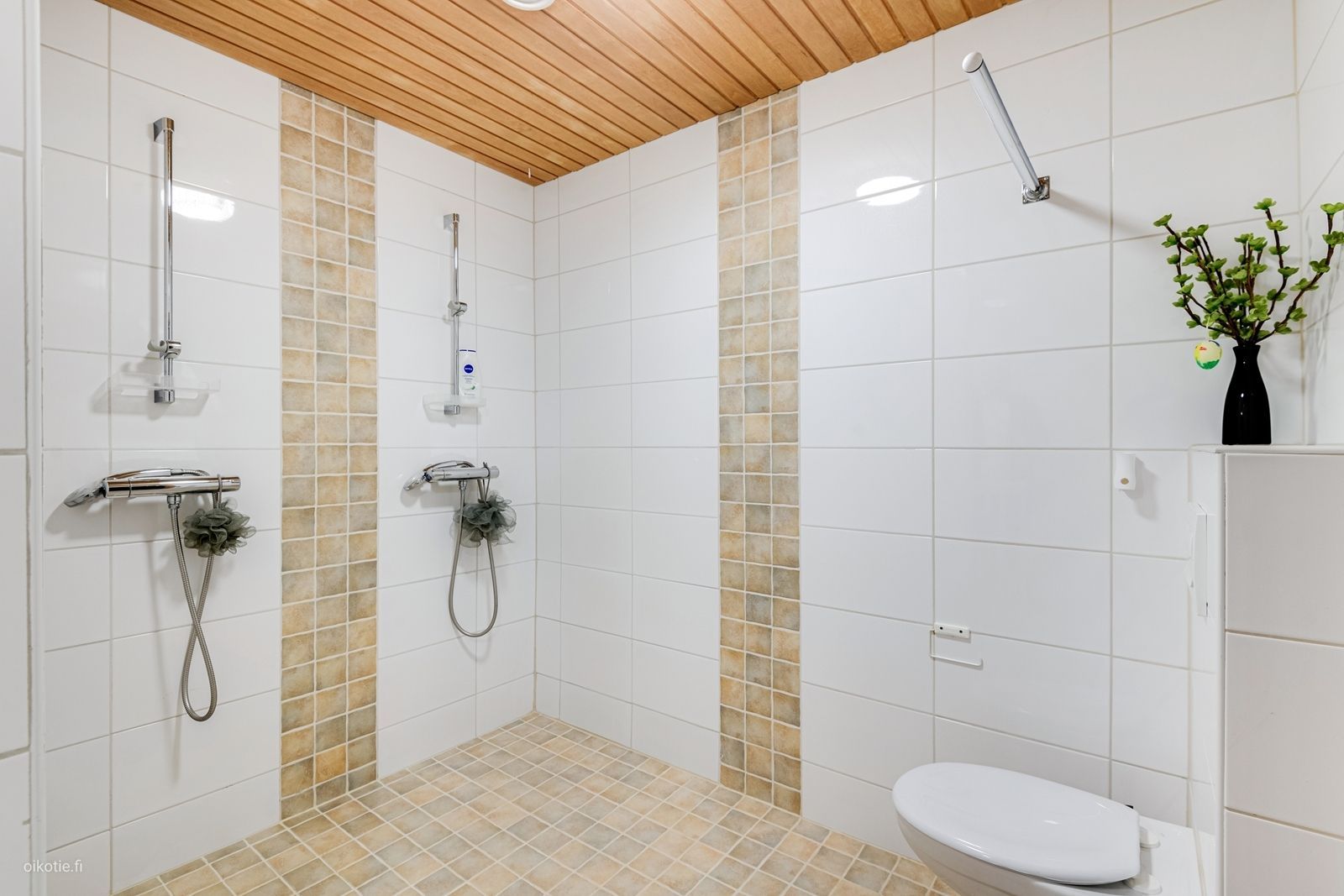 Apartment in Vantaa - View 5