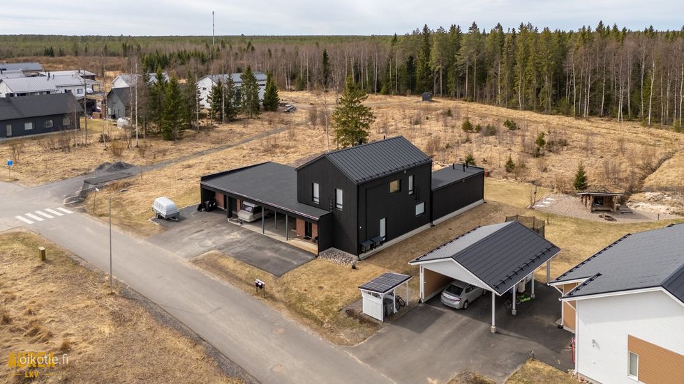 Kohdekuva