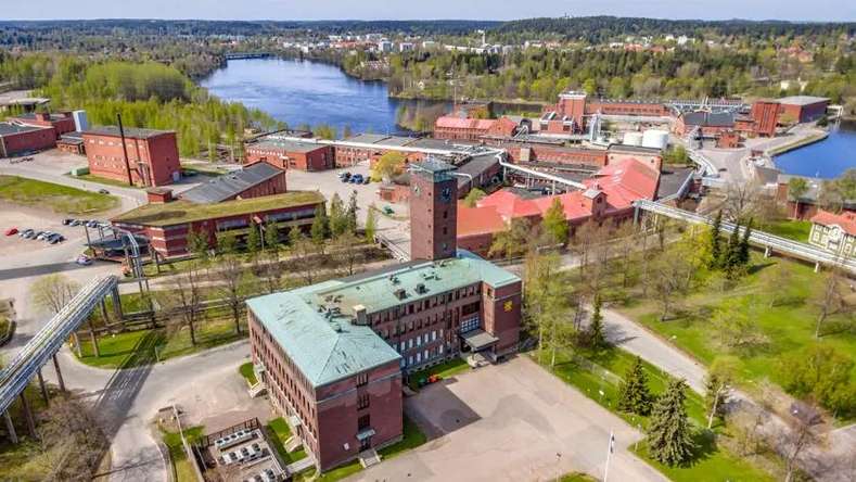 Liiketila, 419 m², Kuusankoski