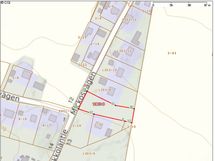 kiinteistörekisterikartta