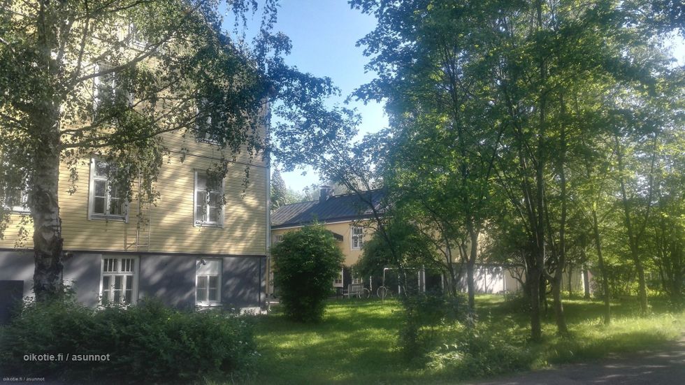 Kohdekuva