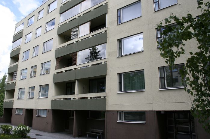 Talokuva