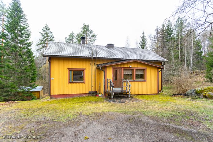 Asuntoilmoituksen kuva