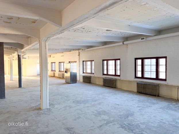 Business premises image