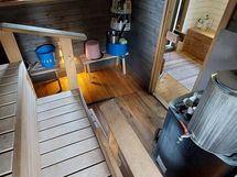 ULKOSAUNA