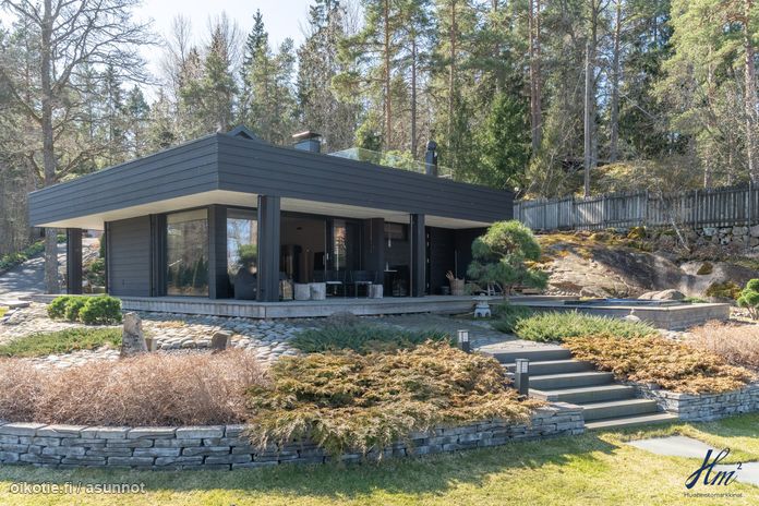 Asuntoilmoituksen kuva