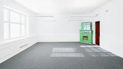 Toimitila, 539 m², Kamppi - Vaizdas 3