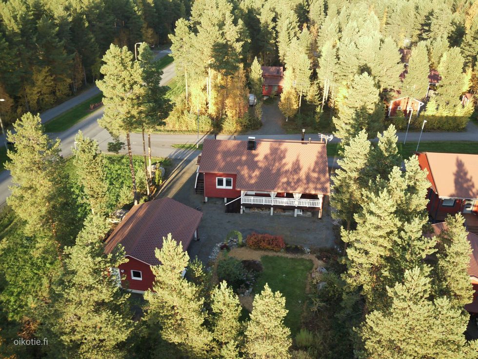 Kohdekuva