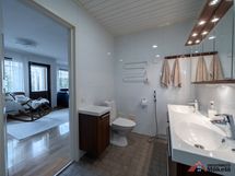 Kylpyhuone / wc