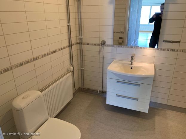 Asuntoilmoituksen kuva