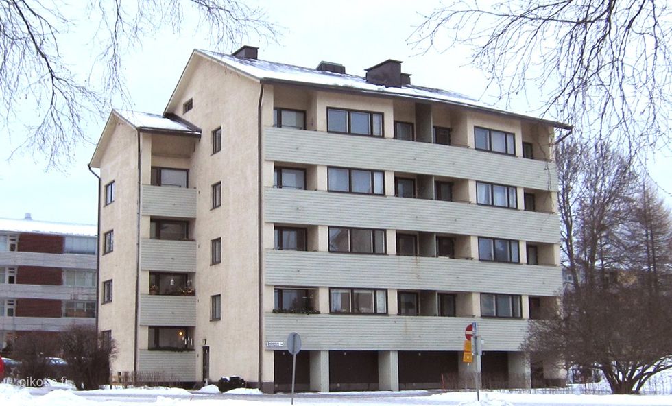 Kohdekuva