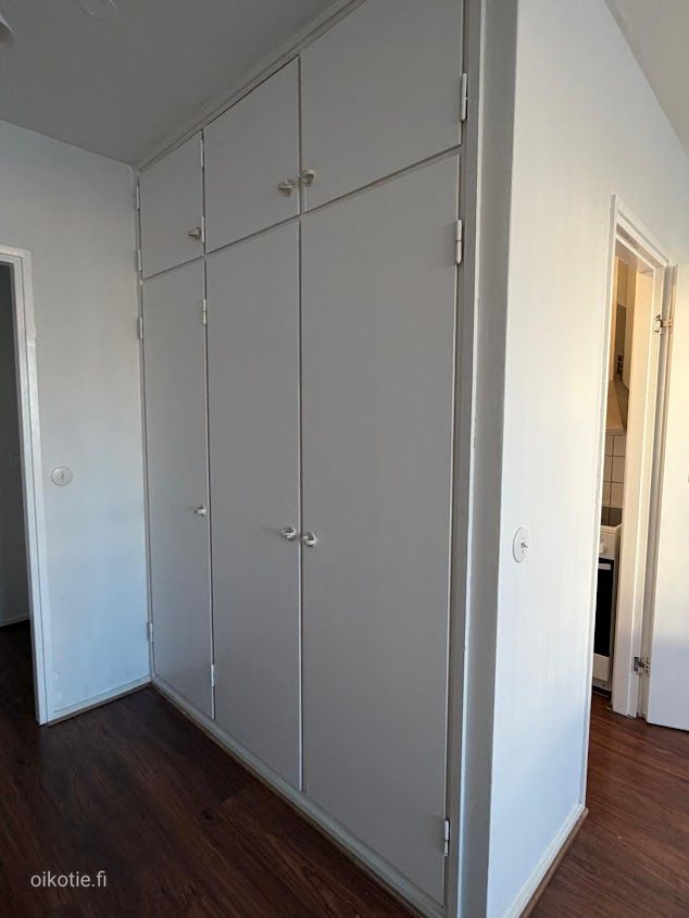 Apartment in Helsinki - View 4