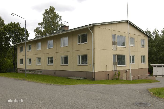 Talokuva
