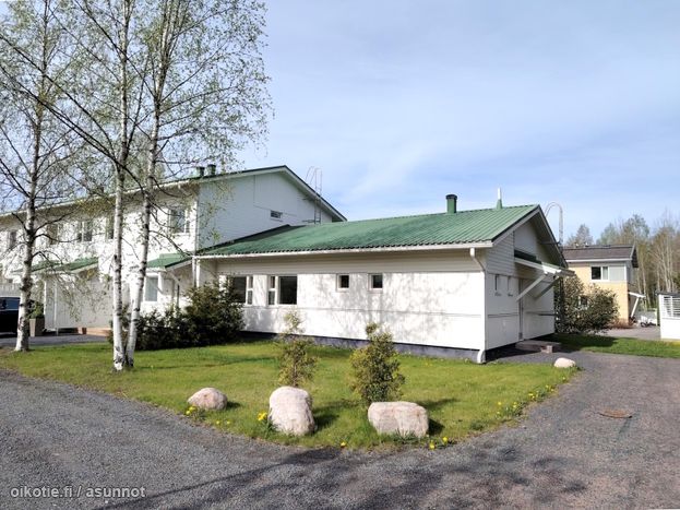 Asuntoilmoituksen kuva