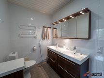 Kylpyhuone / wc