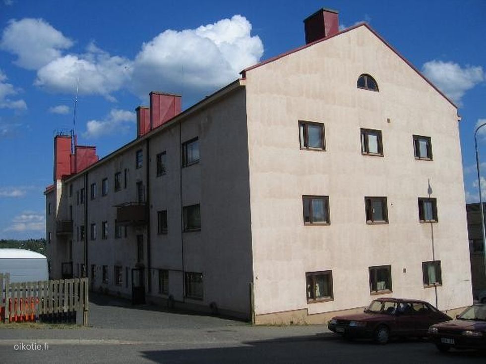 Kohdekuva