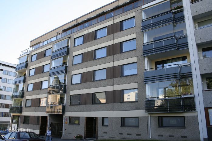 Talokuva
