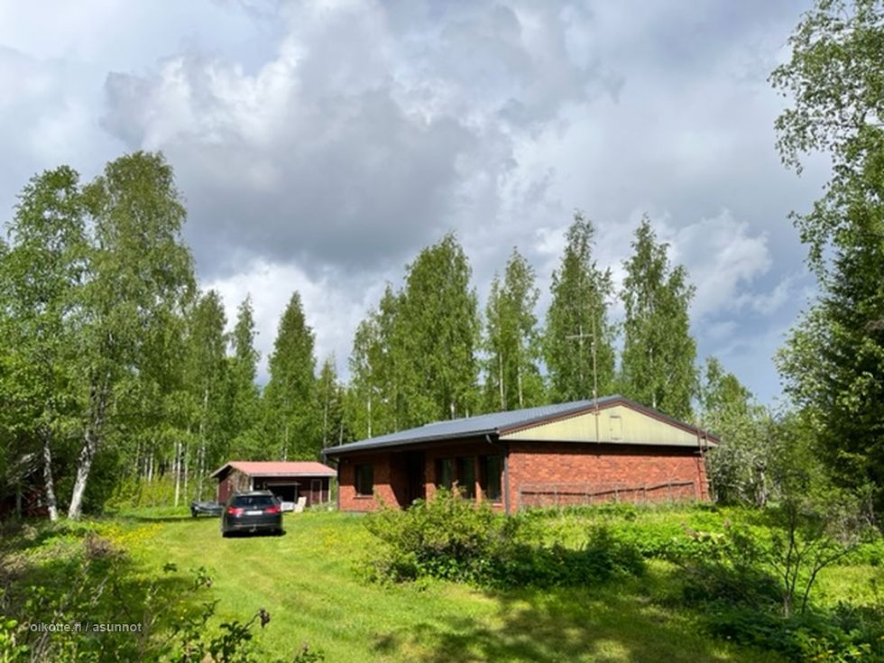 Kohdekuva