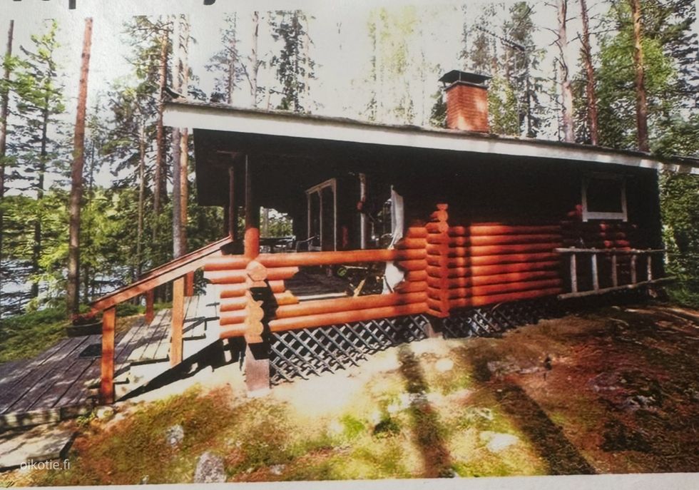 Kohdekuva