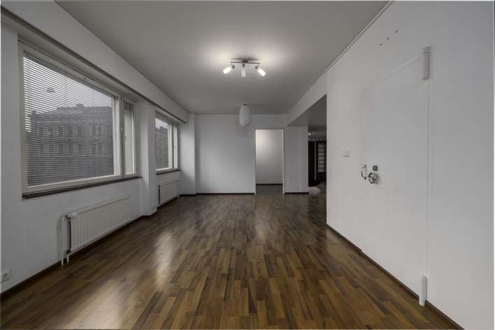 Kerrostalo, 5h + k, 130 m², I kaupunginosa - Näkymä 4
