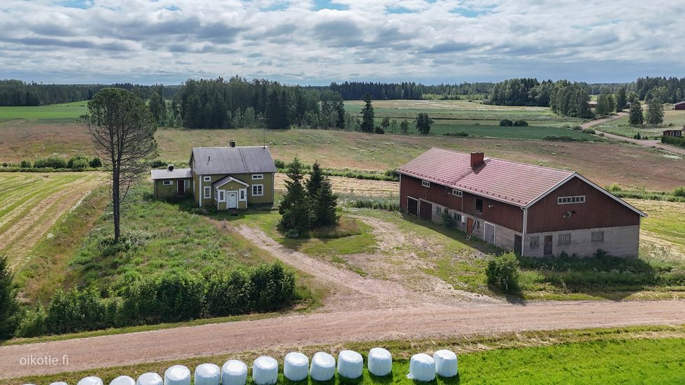 Kohdekuva
