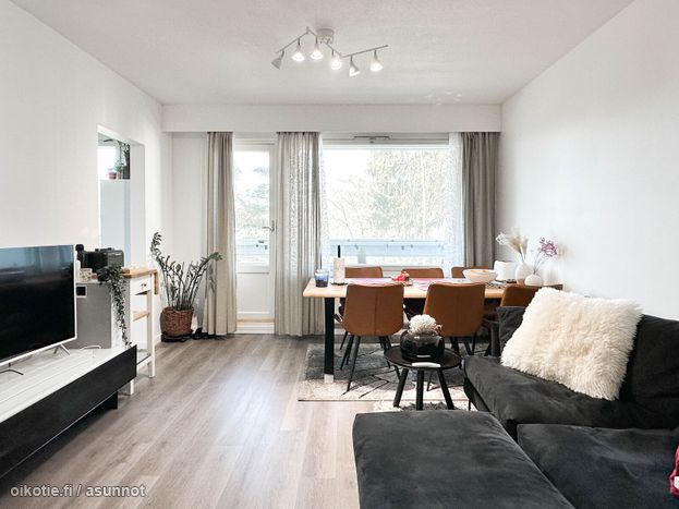 Asuntoilmoituksen kuva