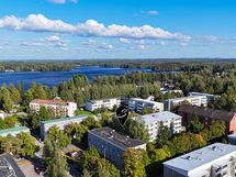 ilmakuva