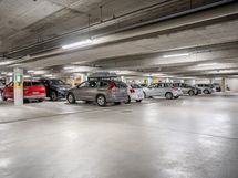 Autohalli