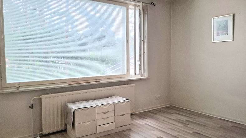 Kerrostalo, 1h + k, 32 m², Sahanmäki - Näkymä 2