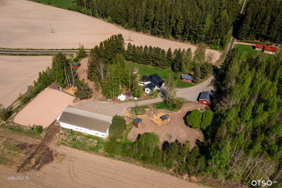 Kohdekuva