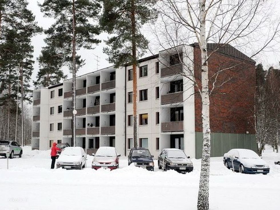 Kohdekuva