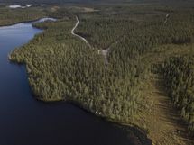 Rovaniemi-Venejärvi