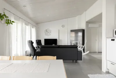 Omakotitalo, 5h+k+ph+s+khh+wc+vh+varasto+autotalli, 131/167 m², Pajuluoma - Vue 3