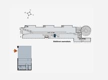 Riihimäen Matkakeskus, 50,5 m², 1 krs