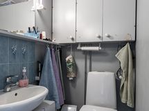 Erillinen wc