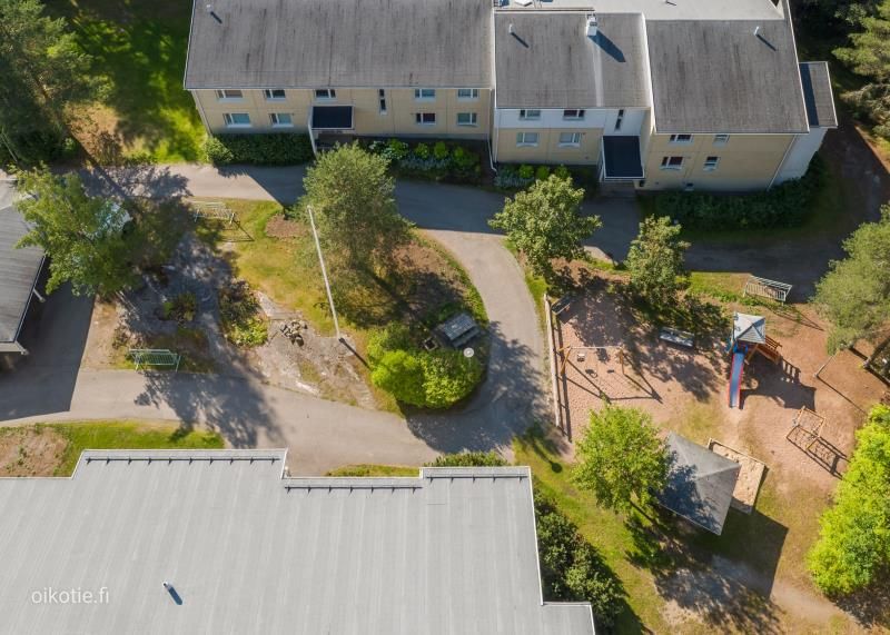 Apartment in Tampere - View 5