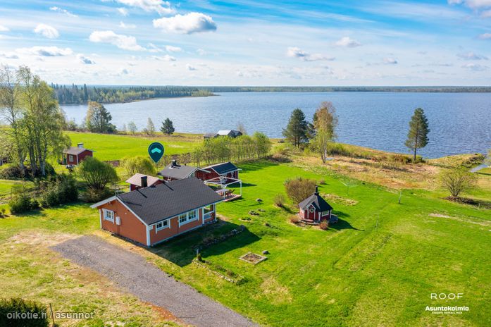Asuntoilmoituksen kuva