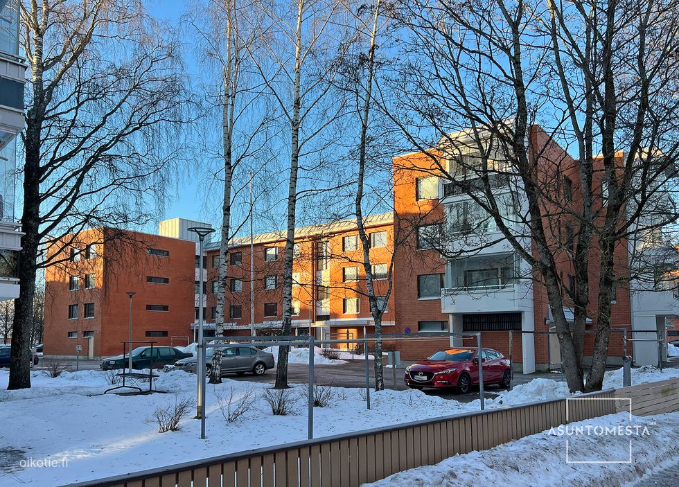 Kohdekuva