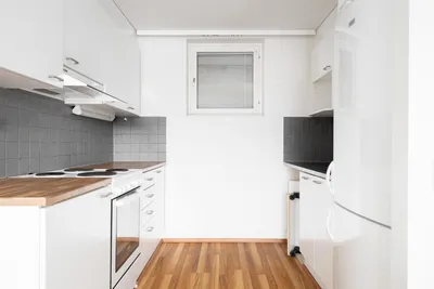 Kerrostalo, 2h + avok + s + p, 49 m², Viikki - View 4