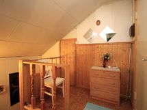 Yläkerran aula