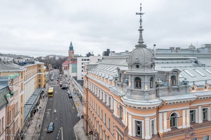 Asuntoilmoituksen kuva
