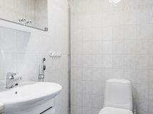 Alakerran wc