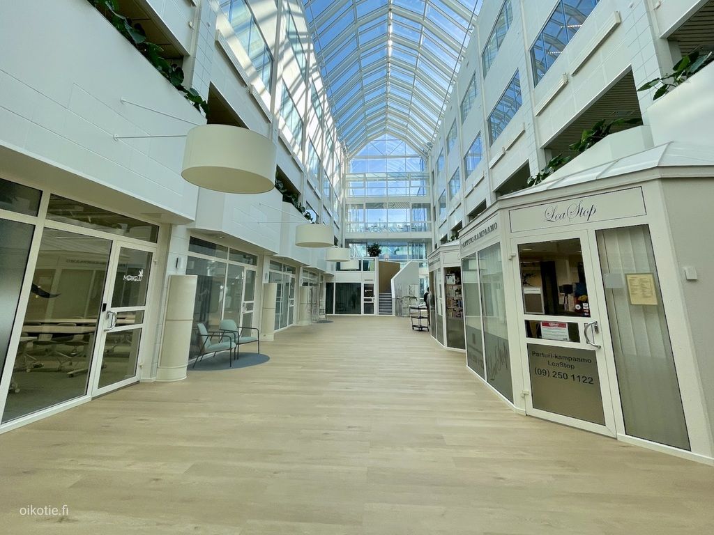 Toimitila, 258 m², Vantaankoski - View 6