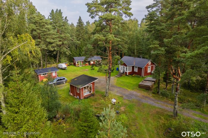 Asuntoilmoituksen kuva