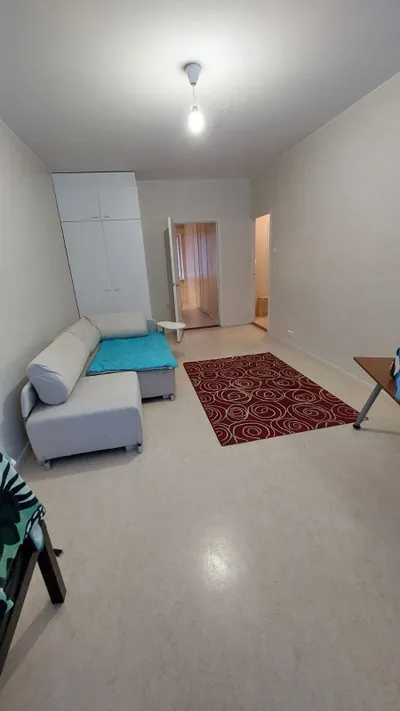 Kerrostalo, 2h + k, 49 m², Otanmäki - View 3