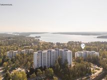 Soukan parhaimpia sijainteja! Kaskilaaksontie 1!